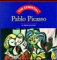 Pablo Picasso cover