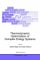 Theromdynamic Optimization of Complex Energy Systems cover