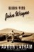 Riding With John Wayne cover