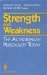 Strength and Weakness : The Authoritarian Personality Today cover