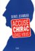 Accuse Chirac, Levez-Vous! cover