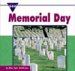 Memorial Day cover