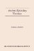 Ancient Epistolary Theorists cover