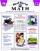 Real-world Math Grades 3-4 cover