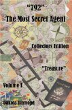 792 - the Most Secret Agent, Treasure, Collectors Edition [Click for larger image]
