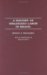 A History of Organized Labor in Brazil cover