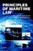 Principles of Maritime Law cover