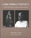 Heber Springs Portraits : Continuity and Change in the World Disfarmer Photographed cover
