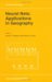 Neural Nets : Applications in Geography cover