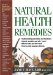 Natural Health Remedies cover