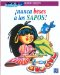 Nunca Beses a Los Sapos!/ Never Kiss Any Frogs cover