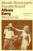 Alban Berg, Wozzeck : Eine Semantische Analyse Unter Einbeziehung Der Skizzen Und Dokumente Aus Dem Nachlass Bergs cover