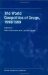The World Geopolitics of Drugs, 1998/1999 cover
