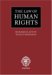 The Law of Human Rights