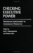 Checking Executive Power : Presidential Impeachment in Comparative Perspective cover