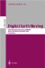 Digital Earth Moving : First International Symposium, Dem 2001, Manno, Switzerland, September 2001Proceedings cover