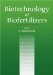 Biotechnology of Biofertilizers cover