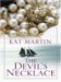 The Devil's Necklace cover