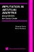 Reputation in Artificial Societies : Social Beliefs for Social Order cover