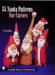 35 Santa Patterns for Carvers cover