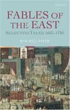 Fables of the East : Selected Tales 1662-1785 [Click for larger image]