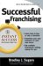 Successful Franchising cover
