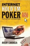Internet Hold'em Poker : Plus 5- and 7-card Stud and Omaha [Click for larger image]