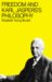  Freedom and Karl Jaspers's Philosophy