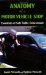 Anatomy of a Motor Vehicle Stop : Essentials of Safe Traffic Enforcement cover