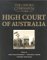 The Oxford Companion to the High Court of Australia cover