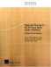 Integrated Planning For The Air Force Senior Leader Workforce : Background And Methods cover