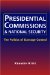 Presidential Commissions & National Security : The Politics of Damage Control cover