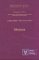 Monism cover
