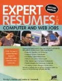 Expert Resumes For Computer And Web Jobs [Click for larger image]