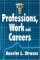 Professions Work and Careers cover
