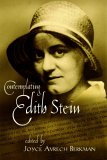 Contemplating Edith Stein [Click for larger image]