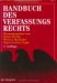 Handbuch Des Verfassungsrechts Der Bundesrepublik Deutschland cover
