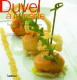 Duvel a La Carte : Top Chefs Cook With Top Beer [Click for larger image]