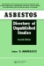 Asbestos : Directory of Unpublished Studies cover