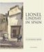 Lionel Lindsay in Spain : An Antipodean Abroad cover