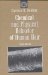 Chemical and Physical Behavior of Human Hair cover