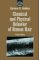 Chemical and Physical Behavior of Human Hair cover