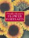 Priscilla Hauser's Flower Portraits cover