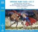 Grimm's Fairy Tales 2 : The Wolf and the Seven Little Kids, the Pack of Ragamuffins, Brother and Sister, the Three Snake-Leaves, the Boots of Buffalo-Leather, the Drummer cover