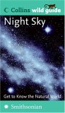 Collins wild guide Night Sky [Click for larger image]