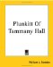 Plunkitt of Tammany Hall cover
