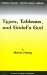 Types, Tableaus, and Godel's God cover