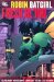 Robin - Batgirl - Fresh Blood cover
