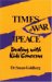 Times of War and Peace : Dealing With Kids' Concerns cover