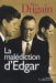 La Malediction D'Edgar : Roman cover